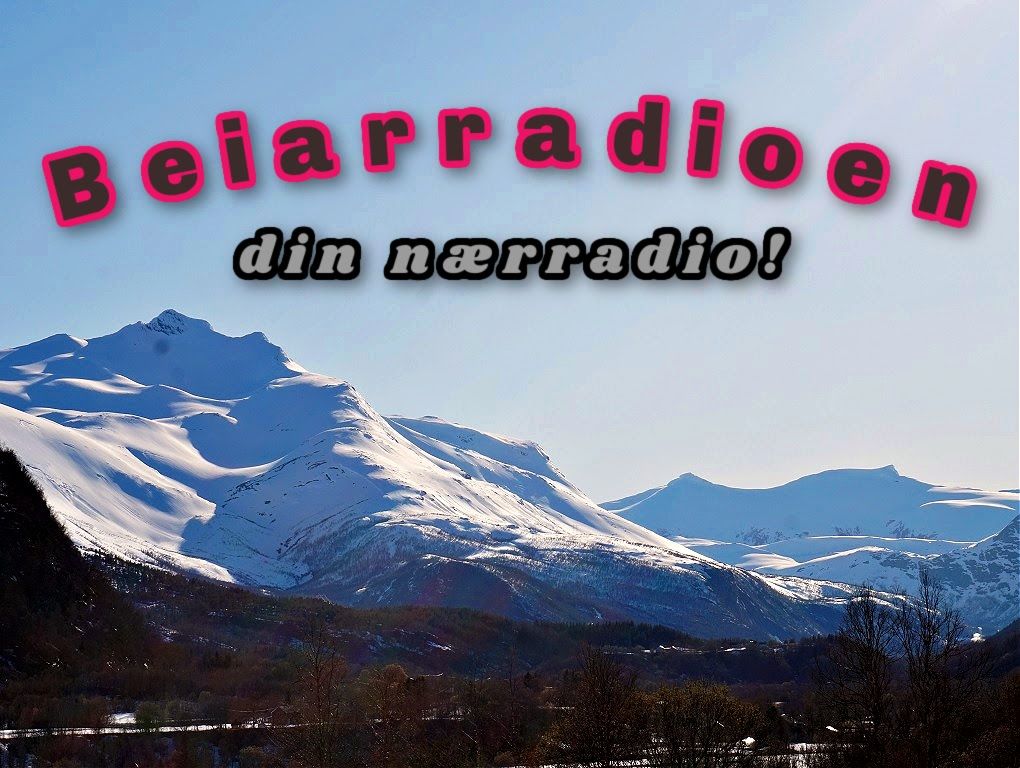 Beiarradioen